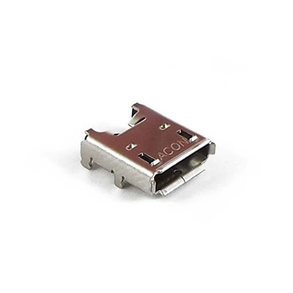 Φωτογραφία προϊόντος: Micro USB Charging Port Βύσμα φόρτισης για Acer Iconia