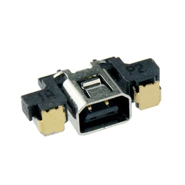 Φωτογραφία προϊόντος: Power Jack Socket επαφή φόρτισης για Nintendo New 3DS και New 3DSXL
