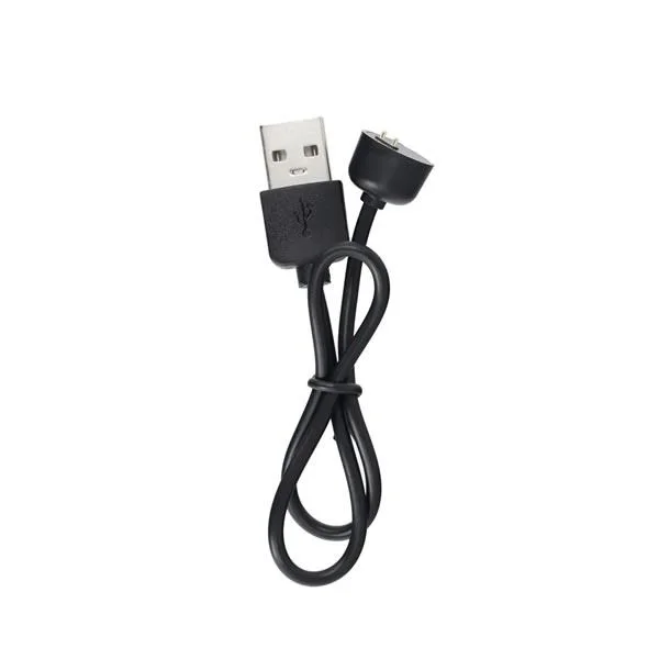 Φωτογραφία προϊόντος: Καλώδιο φόρτισης USB για Xiaomi Mi Band 7 15±1cm black