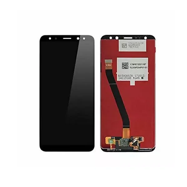 Φωτογραφία προϊόντος: Οθόνη LCD με Touch Screen για Huawei Mate 10 Lite Μαύρο