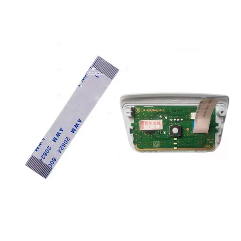 Φωτογραφία προϊόντος: 16 PIN Flex Ribbon Cable for Touch Pad PS5 Dualsense BDM030