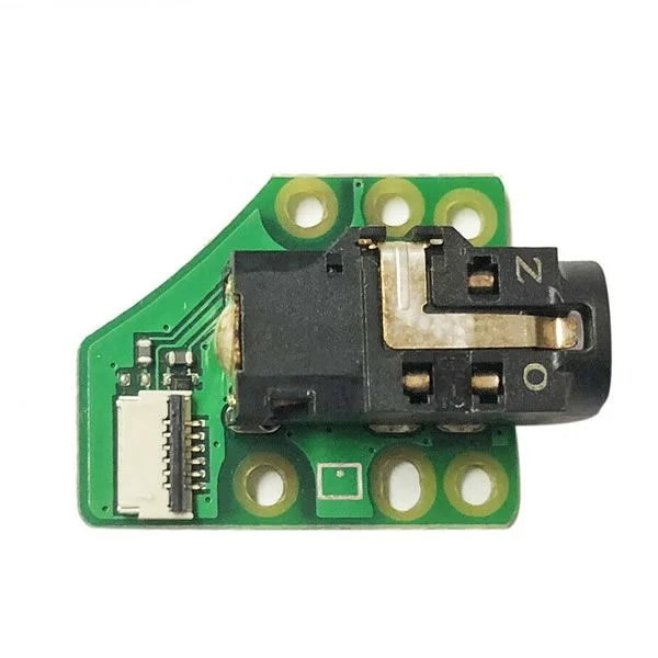 Φωτογραφία προϊόντος: Headphone Jack για Nintendo Switch Lite