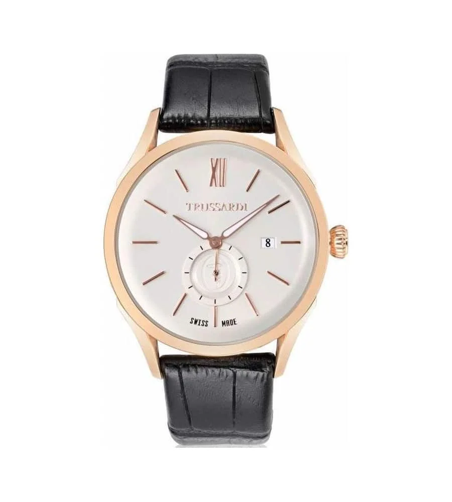 Φωτογραφία προϊόντος: TRUSSARDI ΑΝΔΡΙΚΟ ΡΟΛΟΙ R2451105006