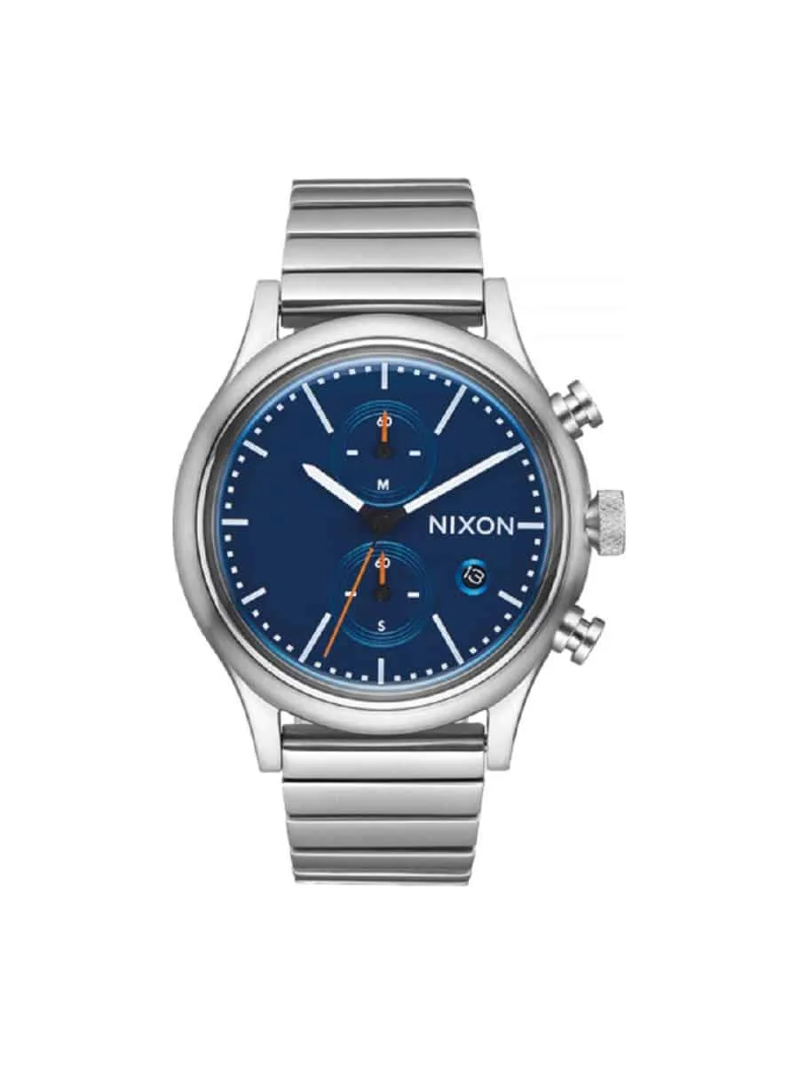Φωτογραφία προϊόντος: Ρολόι Nixon Station Chrono A1162-307-00