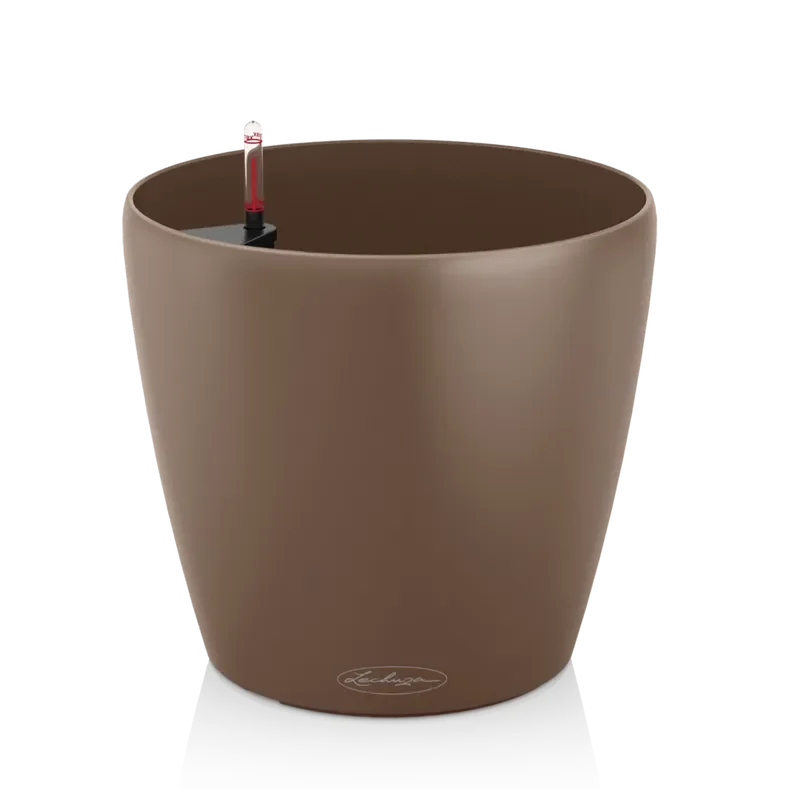 Φωτογραφία προϊόντος: LECHUZA CLASSICO Color 35 Nutmeg