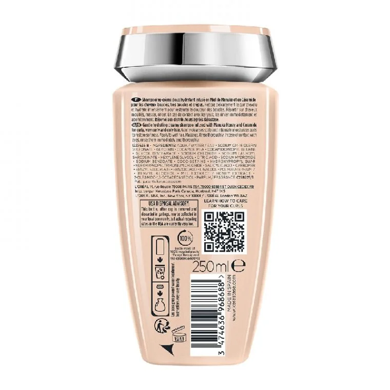 Φωτογραφία προϊόντος: Kérastase Chroma Absolu Serum Chroma Thermique 150ml