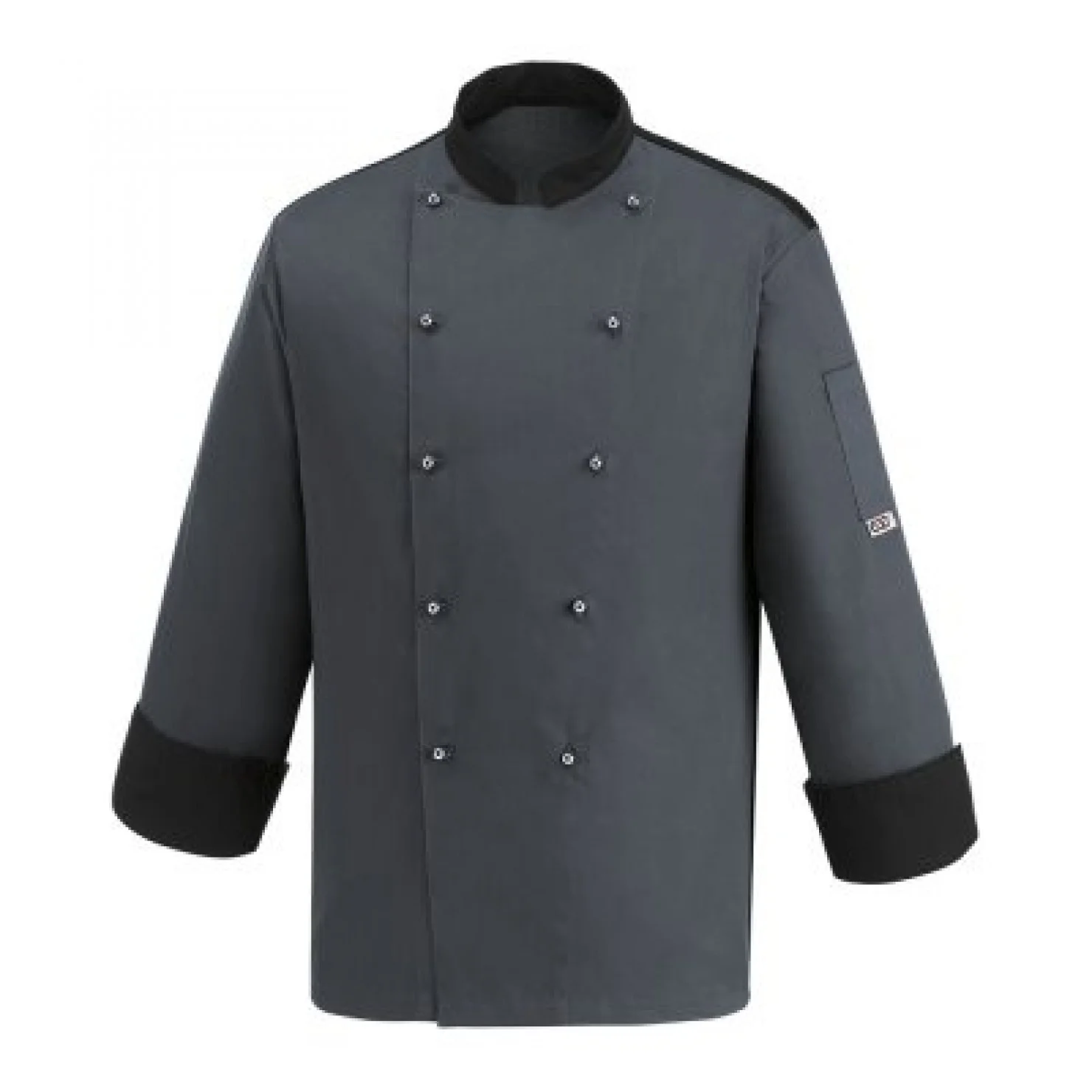 Φωτογραφία προϊόντος: EGOCHEF ΣΑΚΑΚΙ 2028 COLOR 65%POL-35%COT EGO CHEF ΑΝΘΡΑΚΙ