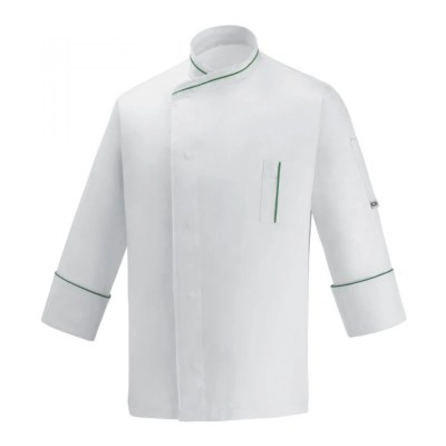 Φωτογραφία προϊόντος: EGOCHEF ΣΑΚΑΚΙ 2070 MICROTEC ML LSL 100% MICROFIBER EGO CHEF ΛΕΥΚΟ