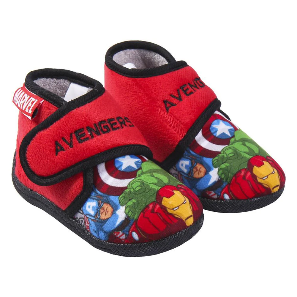 Φωτογραφία προϊόντος: AVENGERS ΠΑΝΤΟΦΛΕΣ ΑΓΟΡΙ