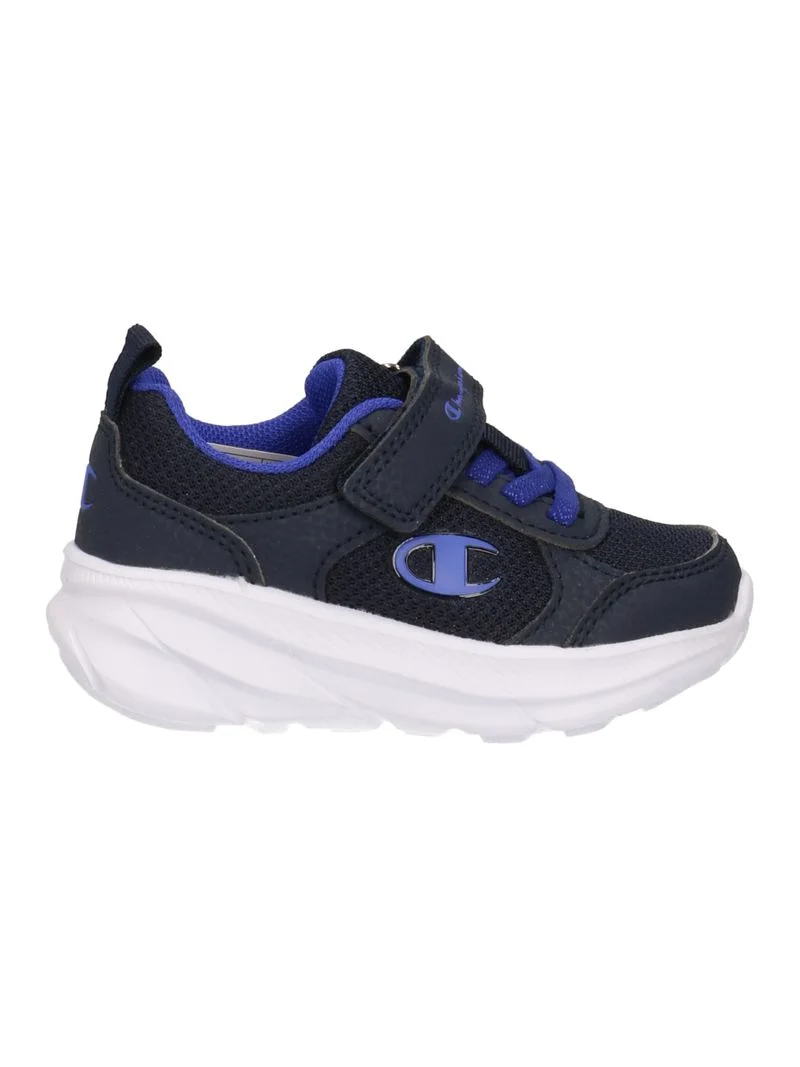 Φωτογραφία προϊόντος: CHAMPION HRO LOW CUT SHOE S32997-BS010