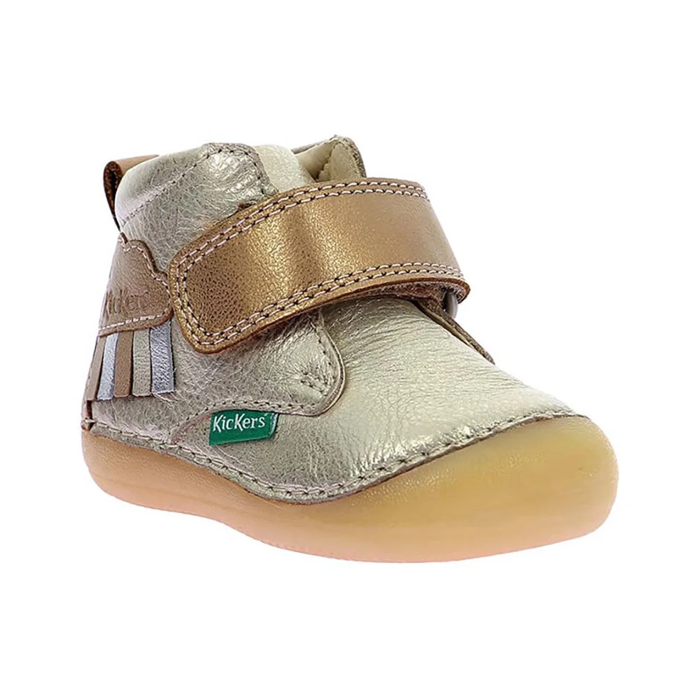 Φωτογραφία προϊόντος: KICKERS SABIO BEIGE NUAGE 961547