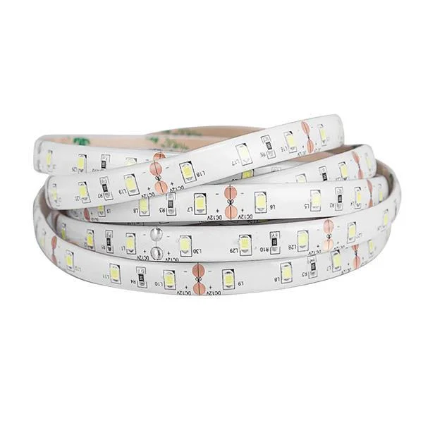Φωτογραφία προϊόντος: ΤΑΙΝΙΑ LED 5M 10W 24V 2700K IP54 PRO 145-70358