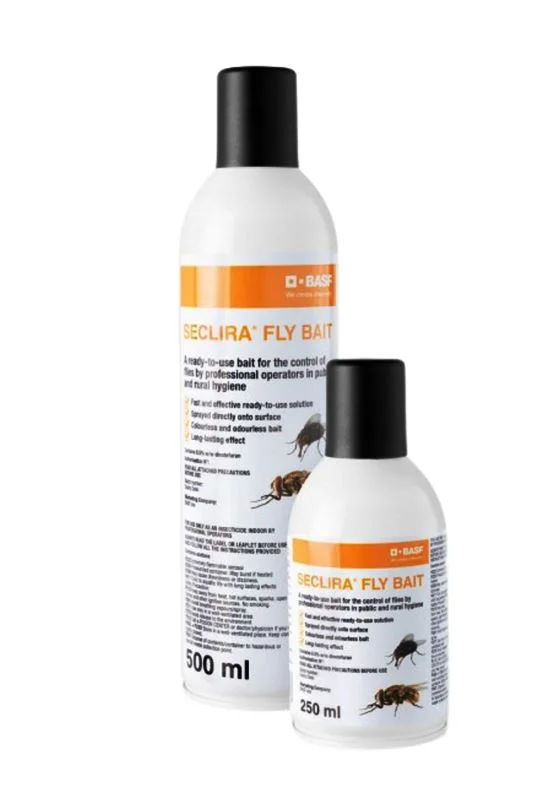Φωτογραφία προϊόντος: SECLIRA FLY BAIT 250gr