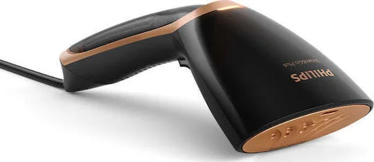 Φωτογραφία προϊόντος: Philips Steam&Go Ατμοκαθαριστής Ρούχων Χειρός 1300W GC362/80