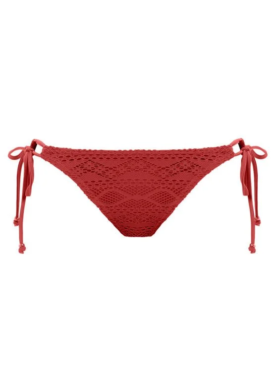 Φωτογραφία προϊόντος: ΜΑΓΙΟ FREYA BIKINI BOTTOMS SUNDANCE RIO BURNT AMBER - AS3975BUR