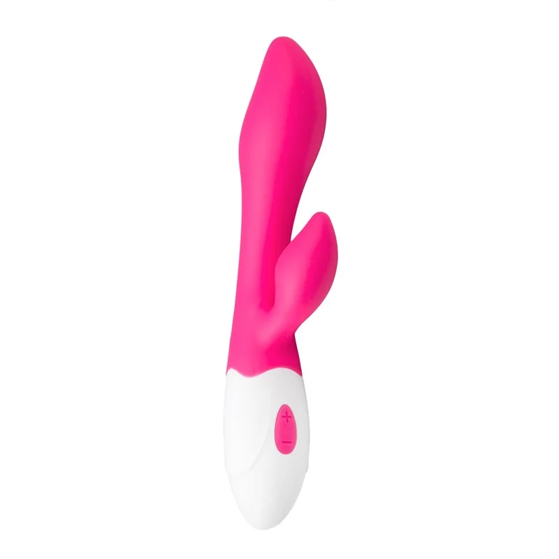 Φωτογραφία προϊόντος: EasyToys E.T. ALULA PINK RABBIT VIBE