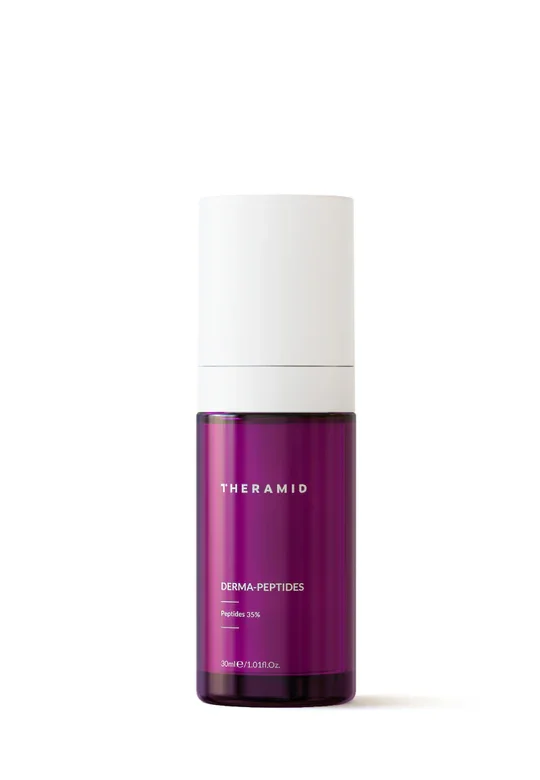 Φωτογραφία προϊόντος: Niche Beauty Lab Theramid Derma Peptides 35% Αντιγηραντικό Serum Προσώπου 30ml