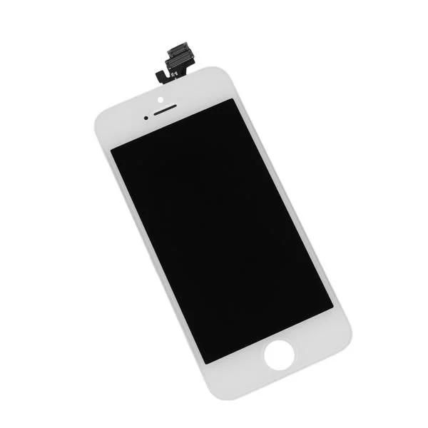 Φωτογραφία προϊόντος: iPhone 6 LCD Οθόνη λευκή (Tianma Glass)
