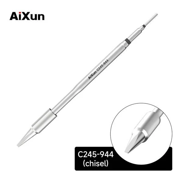 Φωτογραφία προϊόντος: AiXun C245-944 Soldering Tip μύτη κολλητηριού