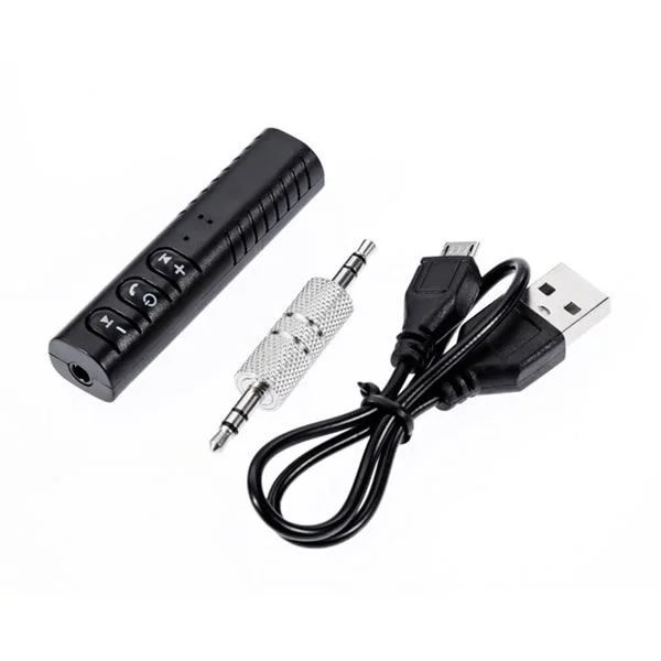 Φωτογραφία προϊόντος: Bluetooth Audio Receiver LV-B09