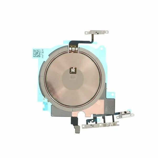 Φωτογραφία προϊόντος: iPhone 13 Pro NFC/ Wireless Charging Coil + Power/ Volume Flex