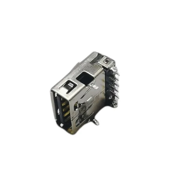 Φωτογραφία προϊόντος: Πίσω Θύρα USB 2.0 Port Connector για PS4 Pro (Pulled)