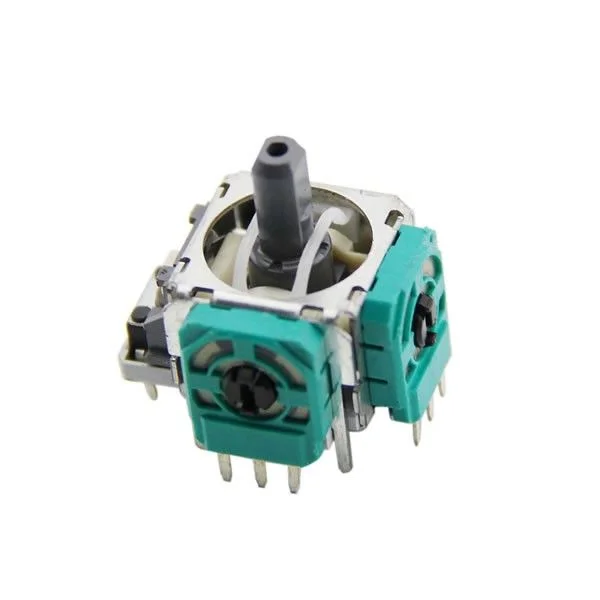 Φωτογραφία προϊόντος: 3D Analog Joystick Αναλογικός Μοχλός Xbox One/ Series X/ Series S Controller