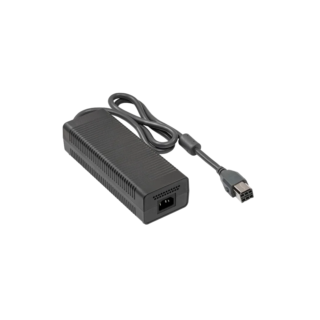 Φωτογραφία προϊόντος: Τροφοδοτικό Xbox 360 Fat Akyga AK-PD-14 (175W/150W)