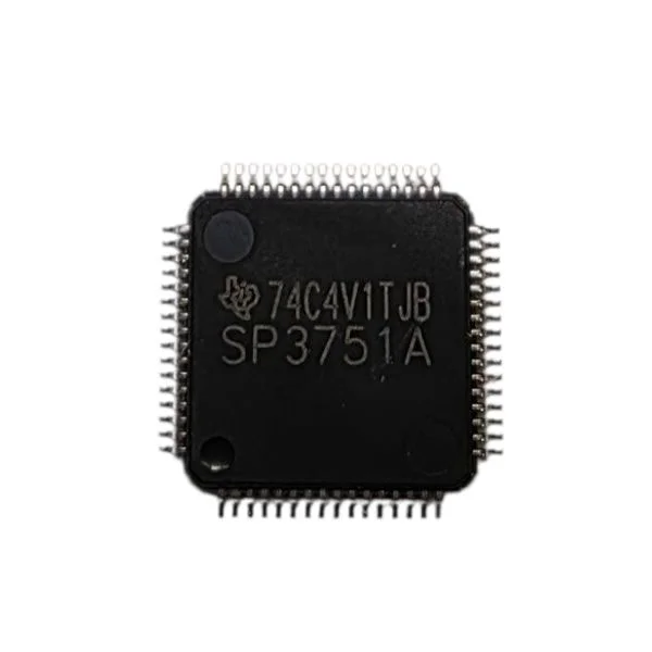 Φωτογραφία προϊόντος: SP3751A IC Chip για Playstation 2 Slim
