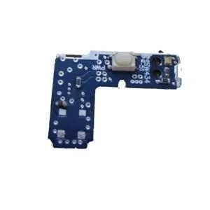 Φωτογραφία προϊόντος: On/ Off και Reset Switch για Playstation 2 slim 7000x-7500x-7700x