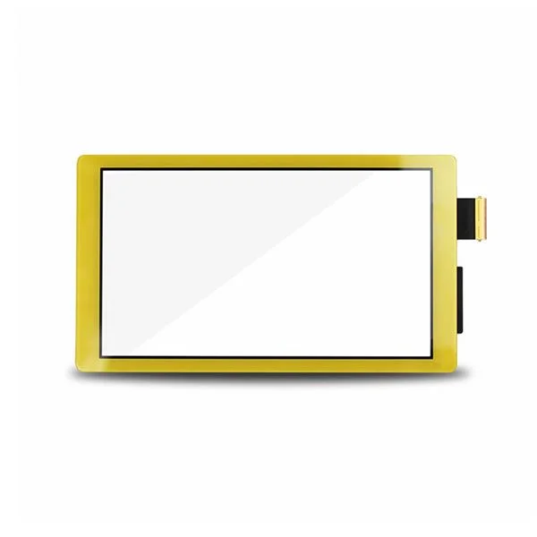 Φωτογραφία προϊόντος: Οθόνη Αφής Touch Screen Digitizer για Nintendo Switch Lite - Κίτρινο