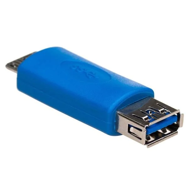 Φωτογραφία προϊόντος: Μετατροπέας USB 3.0 male σε USB-A Female Akyga AK-AD-25