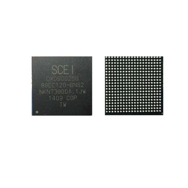 Φωτογραφία προϊόντος: SCEI CXD90025G Southbridge IC Chip για Playstation 4