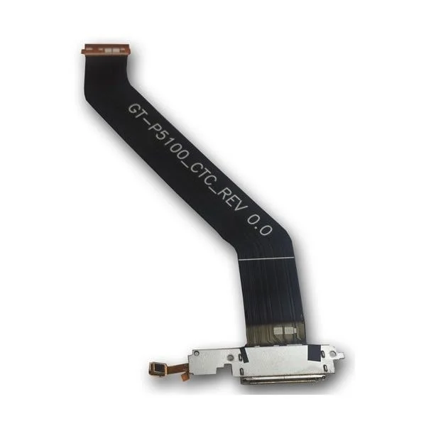 Φωτογραφία προϊόντος: Samsung Tab 2 GT-P5100 Charging Port Dock Connector Flex Cable
