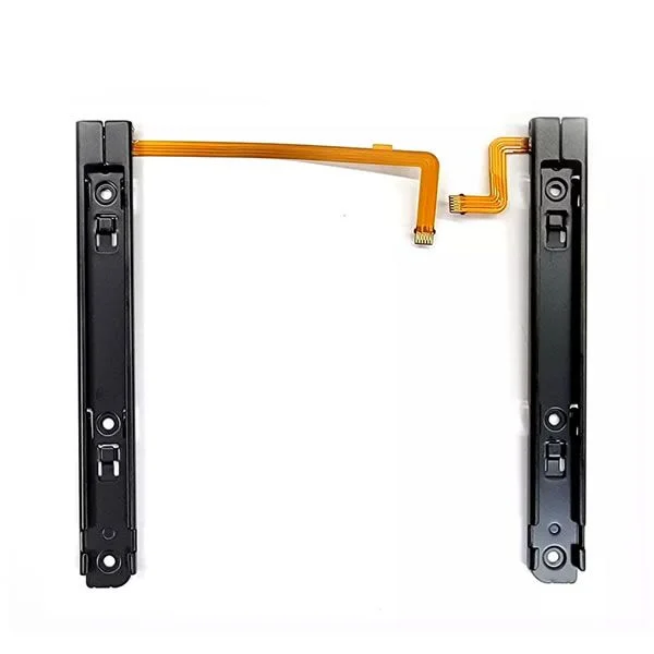 Φωτογραφία προϊόντος: Left και Right Slider με Flex Cable για Nintendo Switch OLED