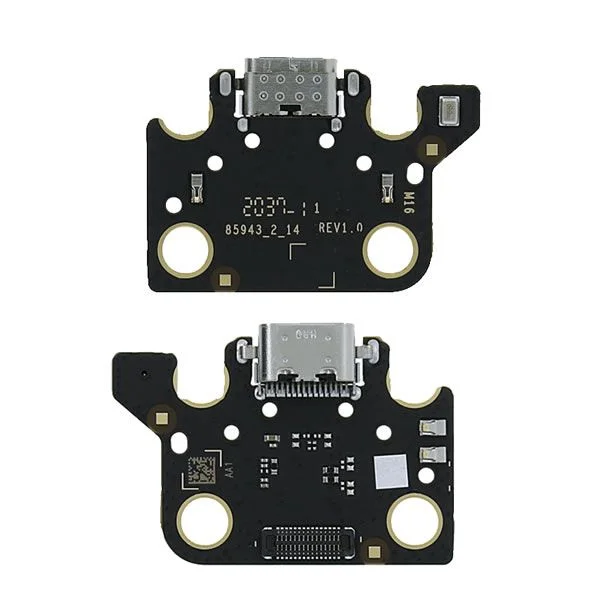 Φωτογραφία προϊόντος: Charging Board για Samsung Galaxy TAB-A7 10.4 SM-T500/ SM-T505