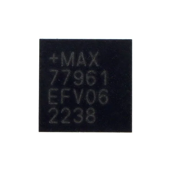 Φωτογραφία προϊόντος: MAX77961 IC EFV06 FC2Q FN-30 Power Manage IC For Steam Deck