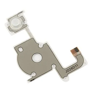 Φωτογραφία προϊόντος: L Key Flex cable καλωδιοταινία για PSP 2004