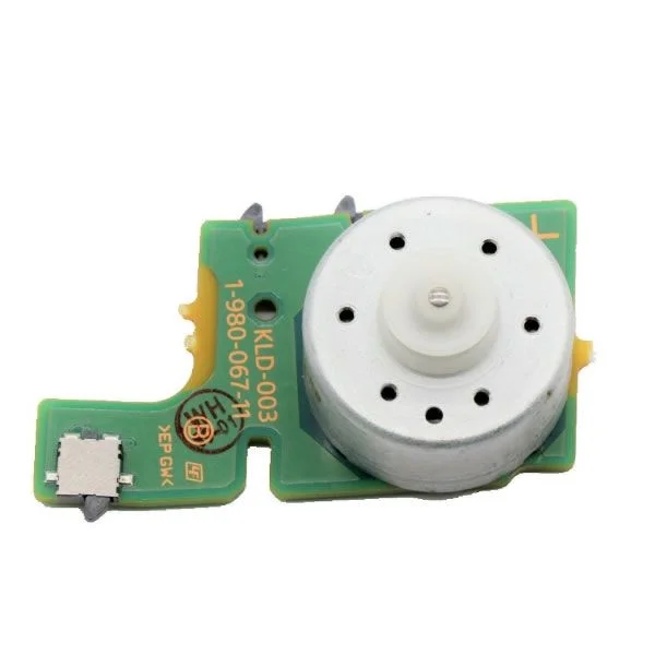 Φωτογραφία προϊόντος: PS4 KLD-003 Insert Eject Switch Motor για PS4 CUH-1215