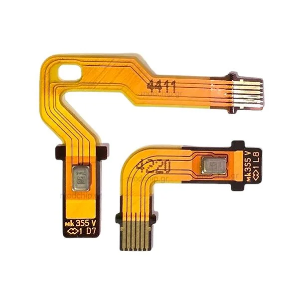 Φωτογραφία προϊόντος: Microphone Flex cable για PS5 controller BDM-030 (2pcs)