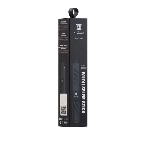 Φωτογραφία προϊόντος: Selfie Stick Remax Mini XT-P012 jack 3.5