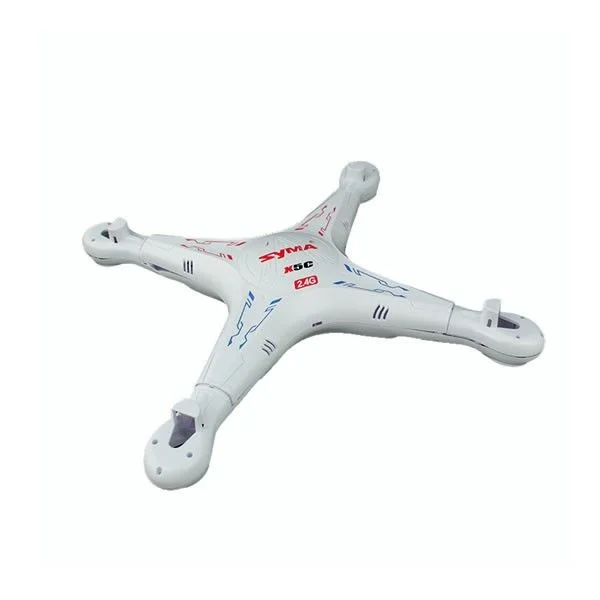 Φωτογραφία προϊόντος: Syma X5C Main Body Cover X5-01