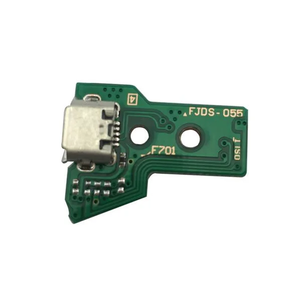 Φωτογραφία προϊόντος: JDS-050/ 055 Charging Board Connector PS4 DualShock 4 Controller