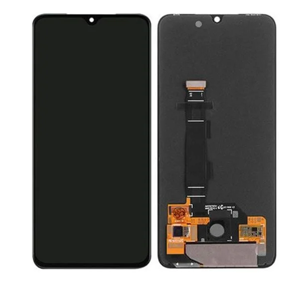 Φωτογραφία προϊόντος: Οθόνη TFT Xiaomi Mi 9 SE με μηχανισμό αφής χωρίς δακτυλικό αποτύπωμα Μαύρη