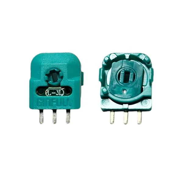 Φωτογραφία προϊόντος: Hall Effect Pontesiometer for PS5 3D Analog Joystick