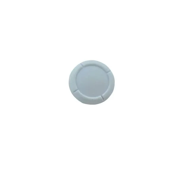 Φωτογραφία προϊόντος: Thumbstick cap για Nintendo Switch/ Switch Lite/ Switch Oled Λευκό