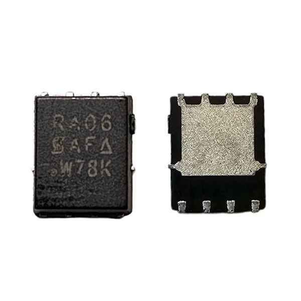Φωτογραφία προϊόντος: RA06 SIRA06DP SIRA06 MOSFET QFN-8