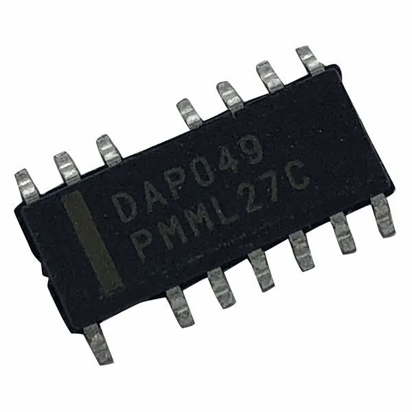 Φωτογραφία προϊόντος: DAP049 Power IC Chip PS4 Slim