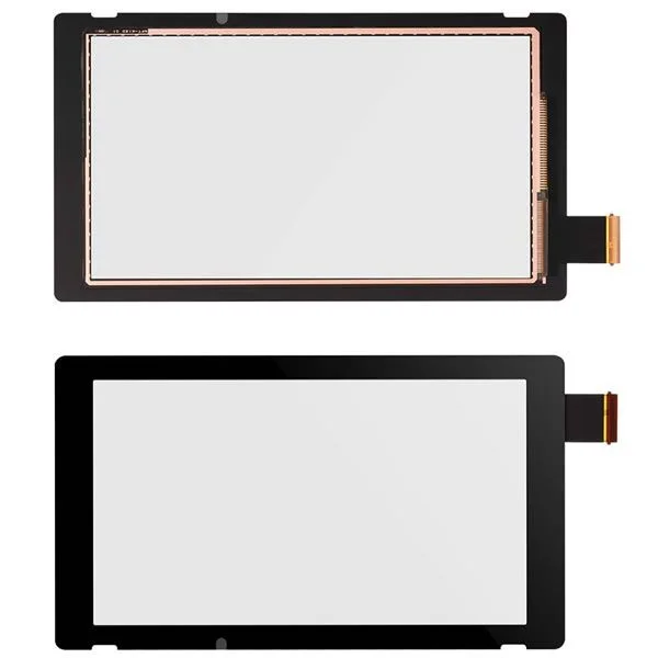Φωτογραφία προϊόντος: Touch Screen οθόνης για Nintendo Switch Mariko E226116