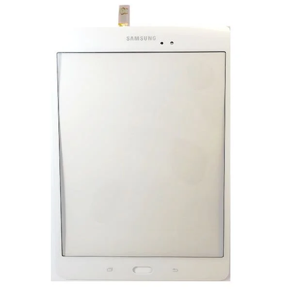 Φωτογραφία προϊόντος: Μηχανισμός αφής Touch Screen για Samsung Galaxy Tab A 8.0 T350 λευκό